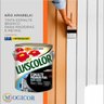 Tinta Esmalte Base Água Premium Plus 3,6l - Lukscolor - 2
