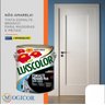 Tinta Esmalte Base Água Premium Plus 3,6l - Lukscolor - 5