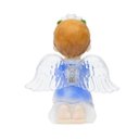 Ver imagem 3 de Anjinho Azul Oração 15cm - Enfeite Resina