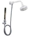 Ver imagem 1 de Flexível 1,8 Mts Deca com Ducha Registro e Suporte - 4260cilsup 4260.cilsup