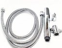Ver imagem 2 de Flexível 1,8 Mts Deca com Ducha Registro e Suporte - 4260cilsup 4260.cilsup