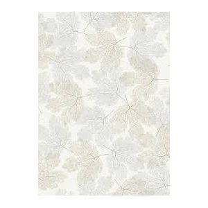 Papel de Parede Flow Folhas de Outono A8040901 - 2 Unidades Disponíveis