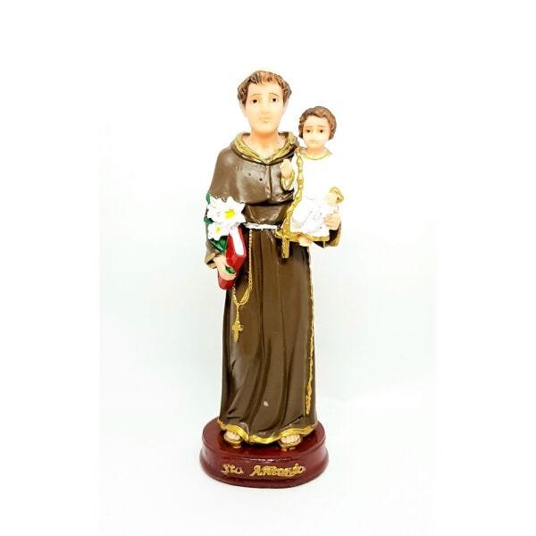 Santo Antônio 20 cm - 1