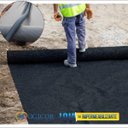 Ver imagem 2 de Rolo 100m² Manta Geotêxtil Bidim ®