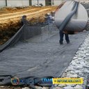 Ver imagem 7 de Rolo 100m² Manta Geotêxtil Bidim ®
