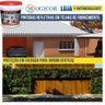 Pintura Impermeável Proteção Telha, Fachada e Batidas de Chuva - Dryko Fachada 18l - 5