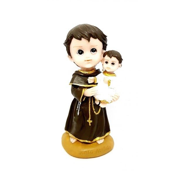 Santo Antônio Infantil 15 cm - 1