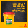 Sika-1 Impermeabilizante Aditivo 1lt - 4
