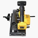 Ver imagem 3 de Serra Circular Mri 20v Intercambiável