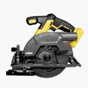 Ver imagem 4 de Serra Circular Mri 20v Intercambiável