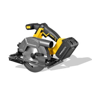 Serra Circular Mri 20v Intercambiável