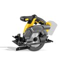 Ver imagem 5 de Serra Circular Mri 20v Intercambiável