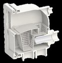 Ver imagem 3 de Skimmer Brustec