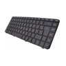 Teclado Hp G42 G42-214br G42-215br G42-220br 590121-001 - Preto - 1