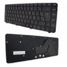 Teclado Hp Compaq Presario Cq42-100 590121-201 590121-001 Ç - Preto - 2