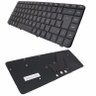 Teclado Hp Compaq Presario Cq42-100 590121-201 590121-001 Ç - Preto - 1
