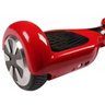 Hoverboard Vermelho 6,5 Polegadas - Bluetooth - 4