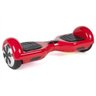 Hoverboard Vermelho 6,5 Polegadas - Bluetooth - 1