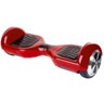 Hoverboard Vermelho 6,5 Polegadas - Bluetooth - 3