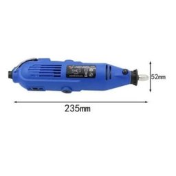 Mini Retifica Profissional Grinder Lx134Mo 220V - 3