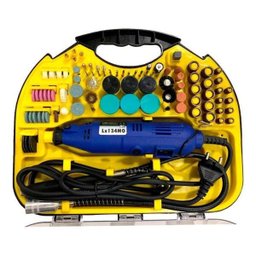 Mini Retifica Profissional Grinder Lx134Mo 220V - 1