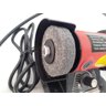 Mini Moto Esmeril Bancada 250W Retifica 0-10000Rpm E Chicote - 3
