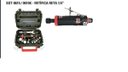 Ver imagem 2 de Kit Retifica Reta 1/4