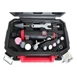 Kit Retifica Reta 1/4 - 6