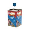 Tinta Piso Premium Acrílica Alto Rendimento Maza 18l Cores - Azul - 2
