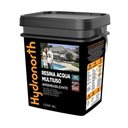 Ver imagem 1 de Resina Acqua Color Multiuso Branco Balde 18 Litros Hydronort