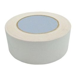 Fita Adesiva Multiuso Silver Tape 48Mm X 50M Branca - 2