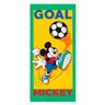 Toalha de Banho Infantil Mickey Futebol - 1