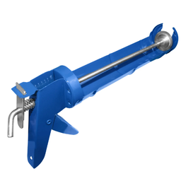 Aplicador de Silicone - 3