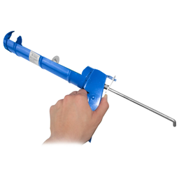 Aplicador de Silicone - 2
