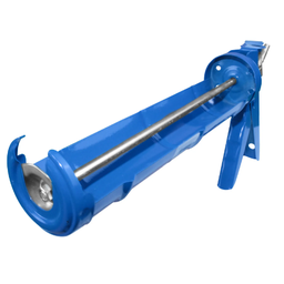 Aplicador de Silicone - 4