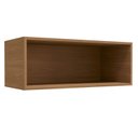 Ver imagem 5 de Armário de Cozinha Aéreo Basculante 80cm 1 Porta Geladeira Maxxi Kappesberg