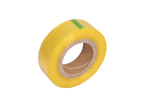Fita Adesiva de Embalagem Lacre Bem 200 M X 44 Mm 5 Unidades - 3