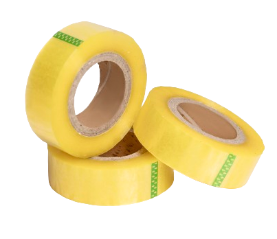 Fita Adesiva de Embalagem Lacre Bem 200 M X 44 Mm 5 Unidades - 2