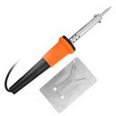 Ver imagem 3 de Ferro de Solda 127v 60w Western Profissional Solda Estanho