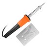 Ferro de Solda 127v 60w Western Profissional Solda Estanho - 3