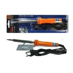 Ferro de Solda 127v 60w Western Profissional Solda Estanho - 6