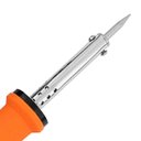 Ver imagem 5 de Ferro de Solda 127v 60w Western Profissional Solda Estanho