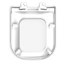 Ver imagem 3 de ASSENTO DECA PIANO BRANCO TF SOFT CLOSE TUPAN