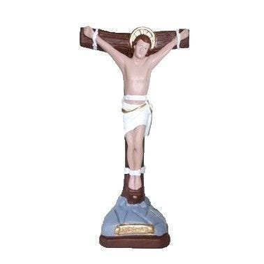 São Dimas 20cm em Gesso - 1