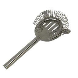 Jogo De Coqueteleira 5 Itens Em Inox Kit Barman Coquetel - 7