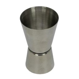 Jogo De Coqueteleira 5 Itens Em Inox Kit Barman Coquetel - 2