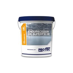 Endurecedor de Superfície 18l - Protec - 1
