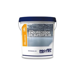 Endurecedor de Superfície 18l - Protec