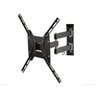 Suporte TV Articulado 40 43 49 55 60 Polegadas - 2