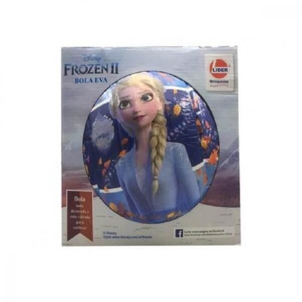 Bola Inflável Frozen II